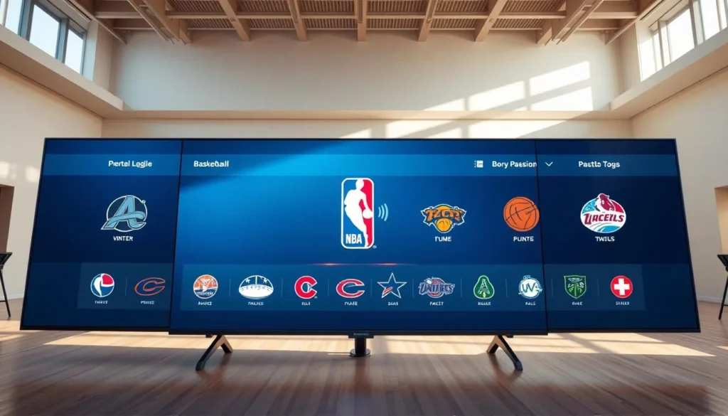 viprow.us.com nba and IPTV: The New Frontier for Affordable NBA Streaming in 2025