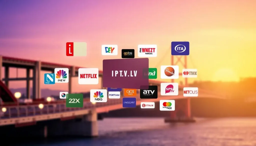 Best IPTV Portugal melhoriptv.pro Service Guide 2025